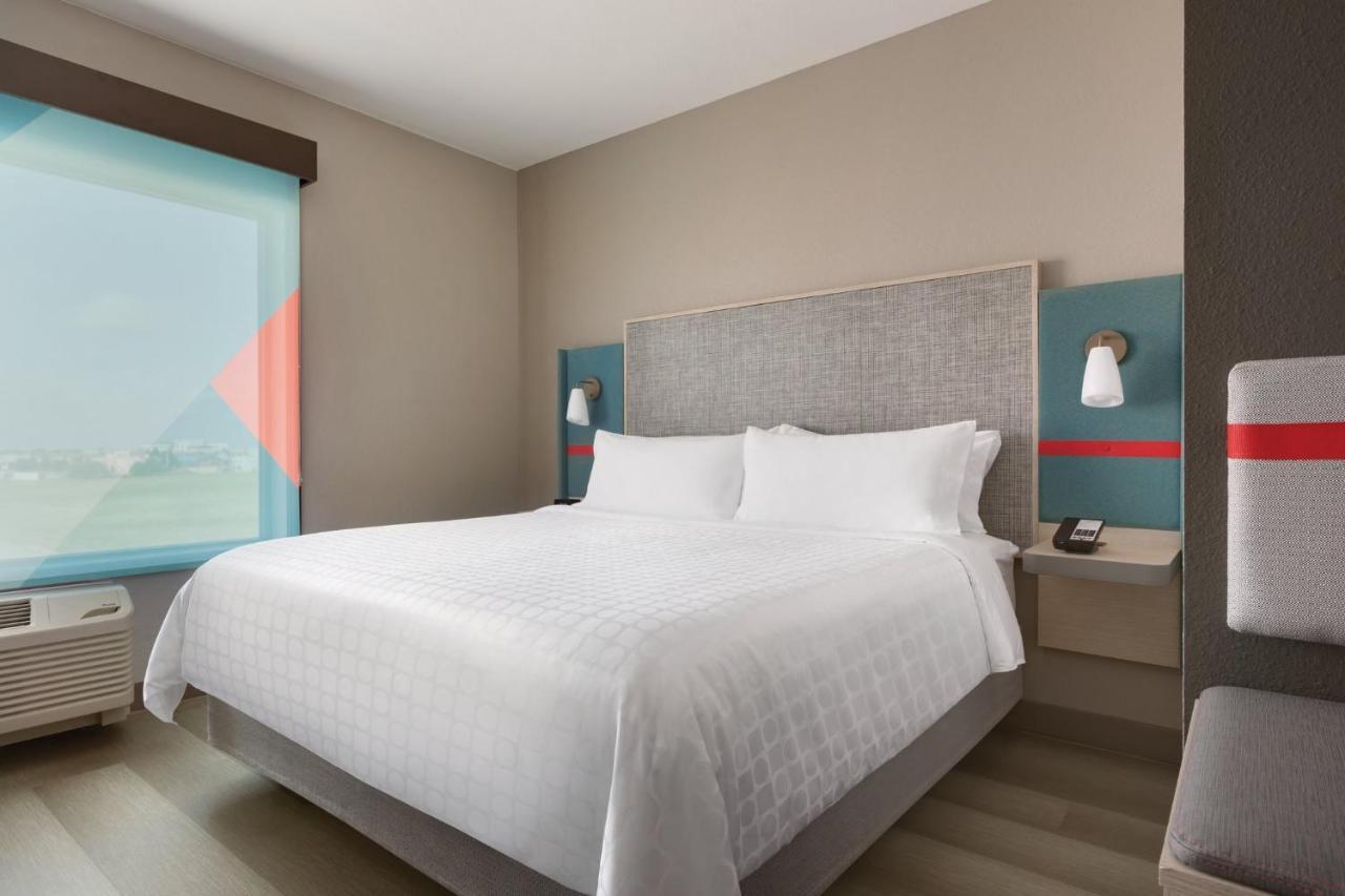 Avid Hotel - Tuscaloosa - University Area By Ihg Exterior photo